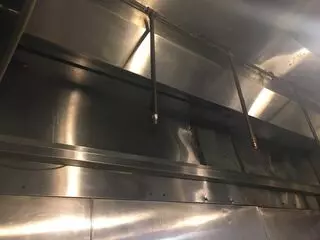 Hood Techs