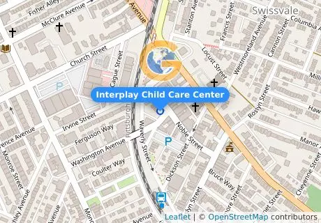 Interplay Child Care Center