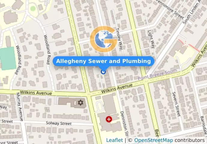 Allegheny Sewer and Plumbing