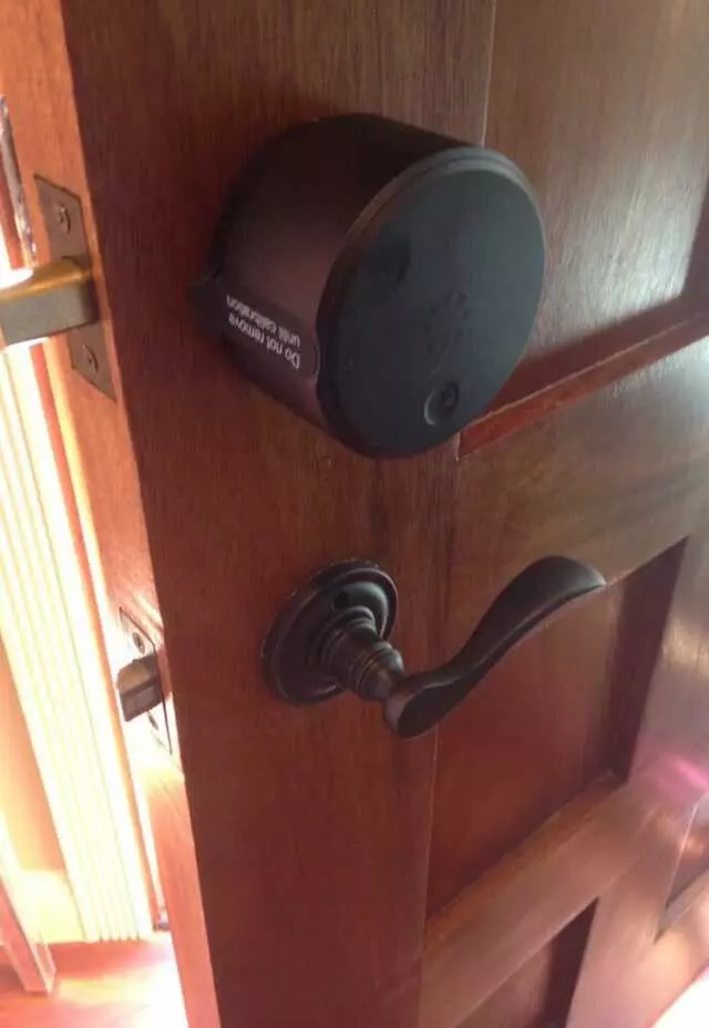 007 Locksmith