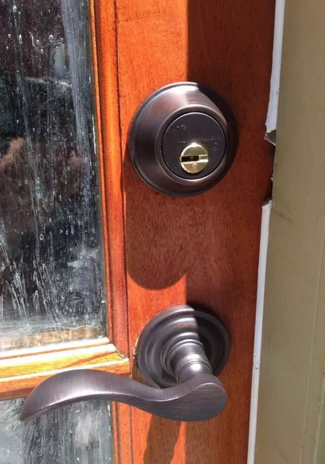 007 Locksmith