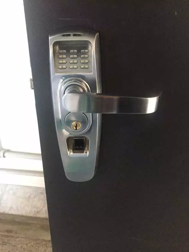 007 Locksmith