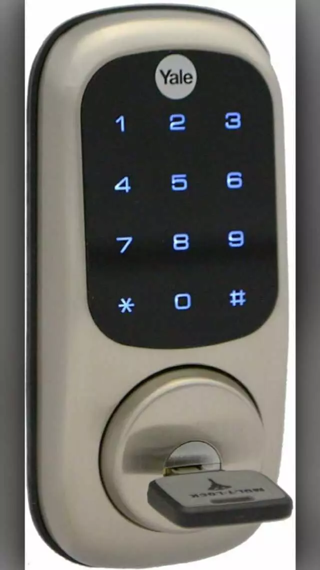 007 Locksmith