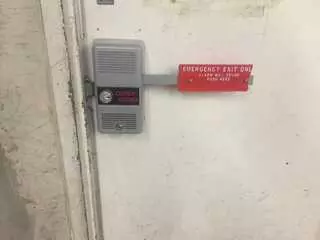 007 Locksmith