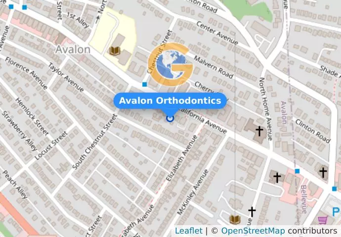 Avalon Orthodontics