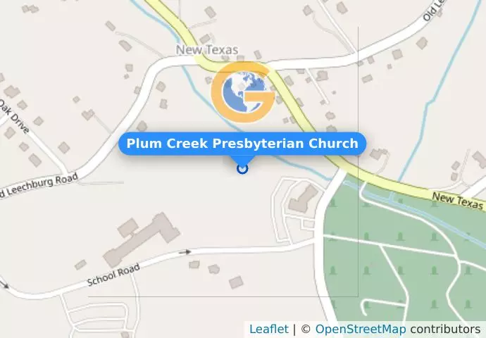 Plum Creek Presbyterian Church