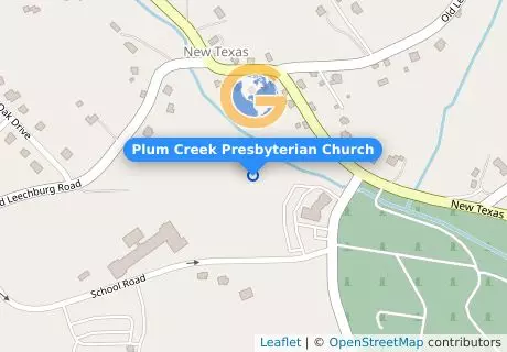 Plum Creek Presbyterian Church