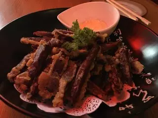 Yukiyama  Japanese Restaurant