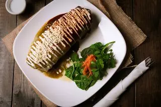 La Palapa, Mexican Cuisine & Mezcal Bar