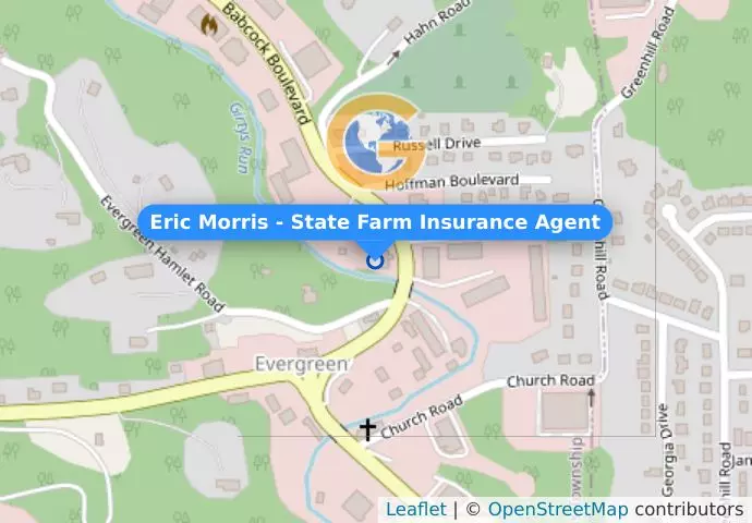 Eric Morris - State Farm Insurance Agent