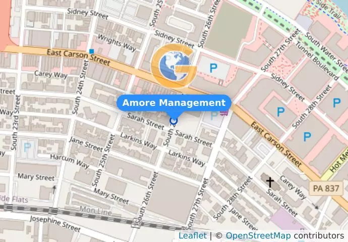 Amore Management