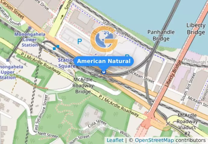 American Natural