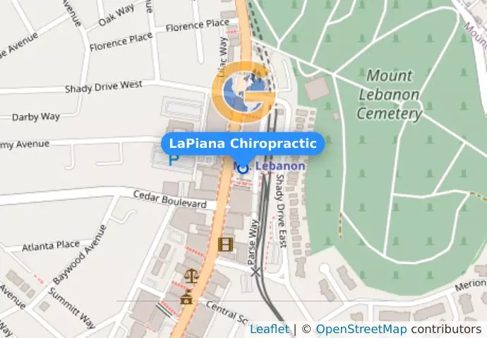 LaPiana Chiropractic