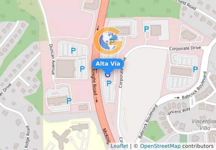 Alta Via
