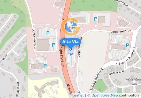 Alta Via