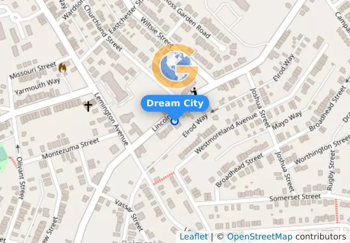 Dream City