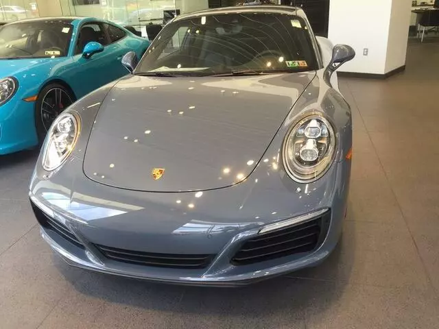 Auto Palace Porsche