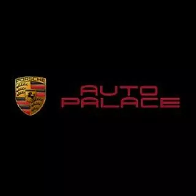 Auto Palace Porsche