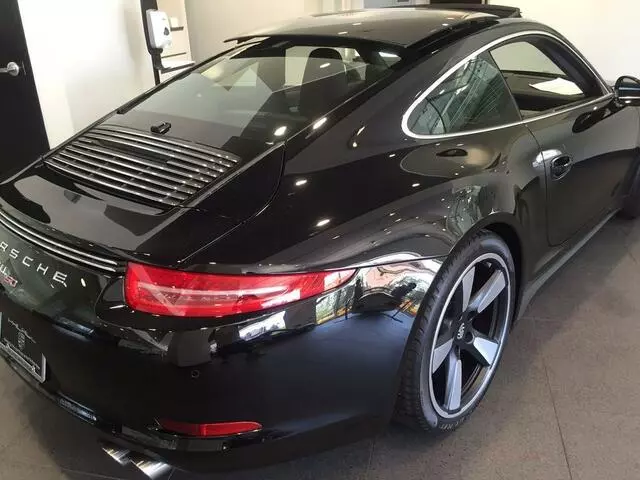Auto Palace Porsche