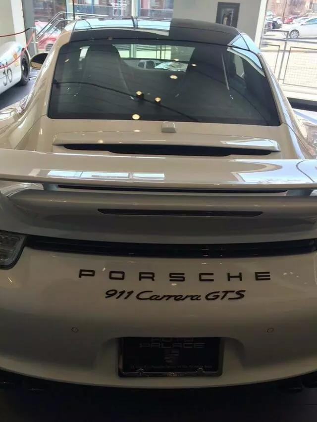 Auto Palace Porsche