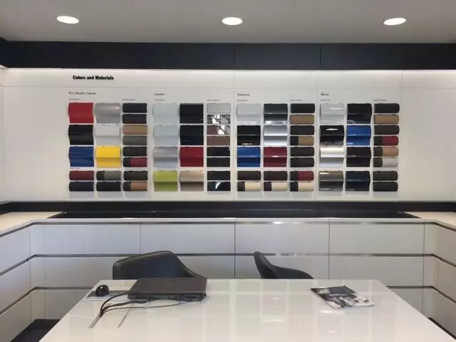 Auto Palace Porsche