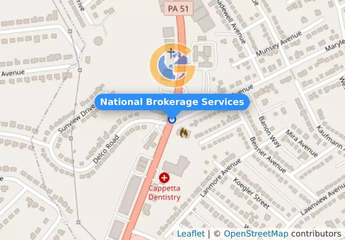 National Brokerage Services