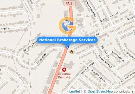 National Brokerage Services