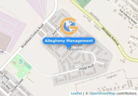 Allegheny Management
