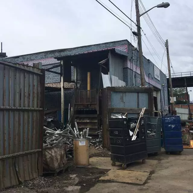 AAA Scrap Metals