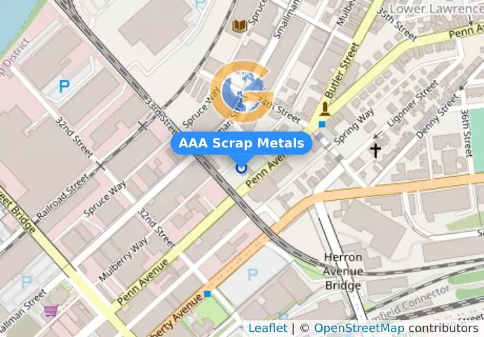 AAA Scrap Metals