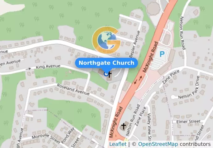 Northgate Church