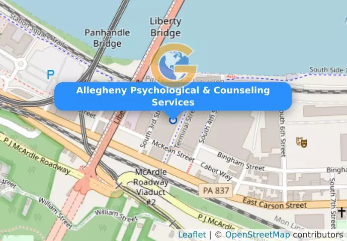 Allegheny Psychological & Counseling Services