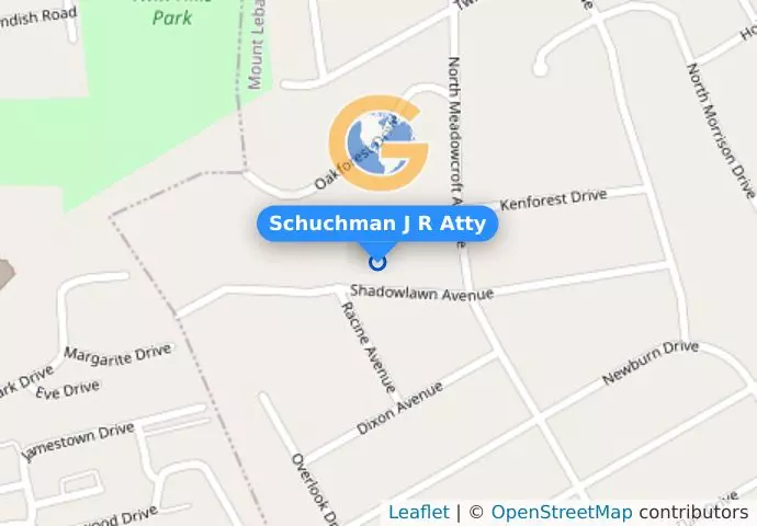 Schuchman J R Atty