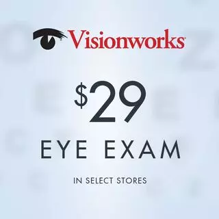 Visionworks Ross Park Mall