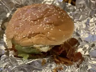 Five Guys