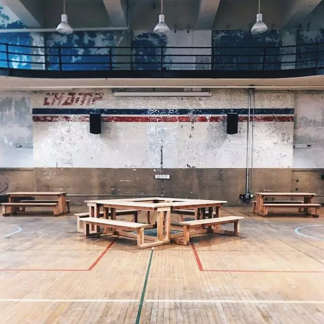ACE Hotel Pittsburgh