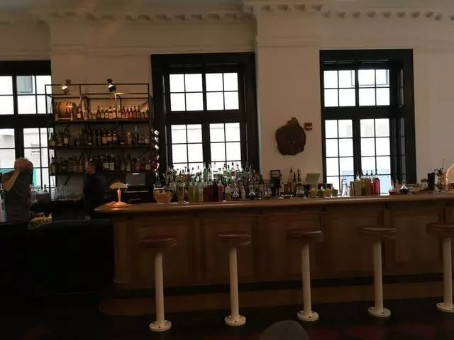 ACE Hotel Pittsburgh