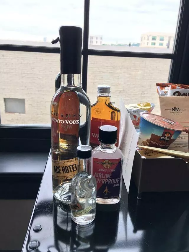 ACE Hotel Pittsburgh
