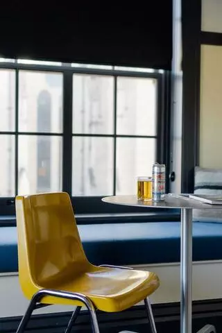 ACE Hotel Pittsburgh