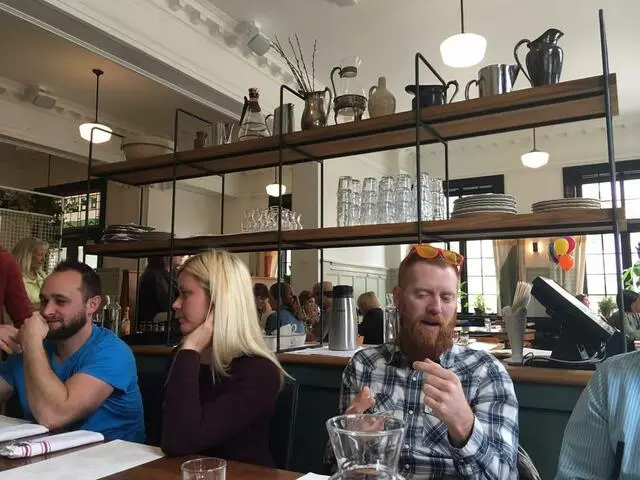 ACE Hotel Pittsburgh