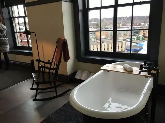 ACE Hotel Pittsburgh