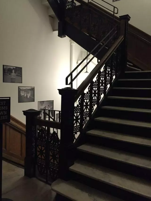 ACE Hotel Pittsburgh