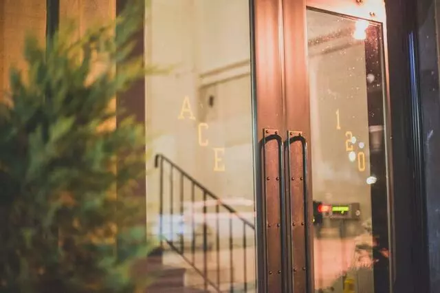 ACE Hotel Pittsburgh