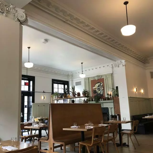 ACE Hotel Pittsburgh