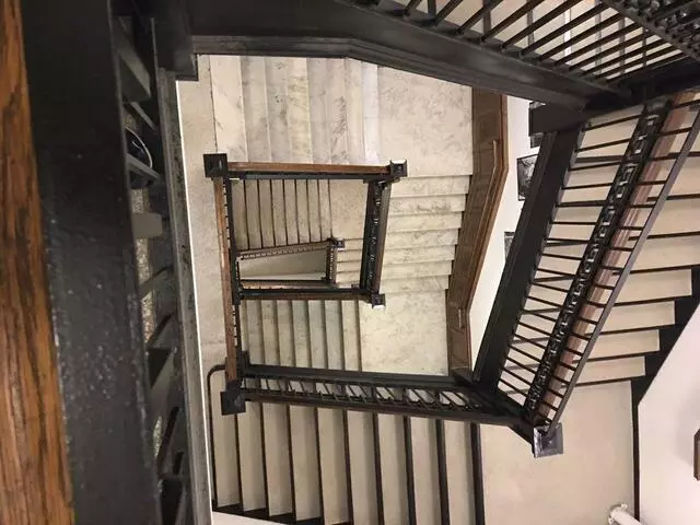 ACE Hotel Pittsburgh