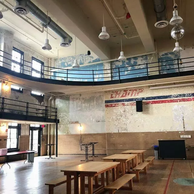 ACE Hotel Pittsburgh