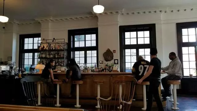 ACE Hotel Pittsburgh