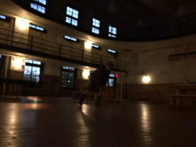 ACE Hotel Pittsburgh