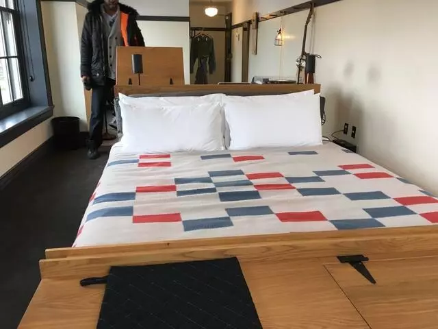 ACE Hotel Pittsburgh