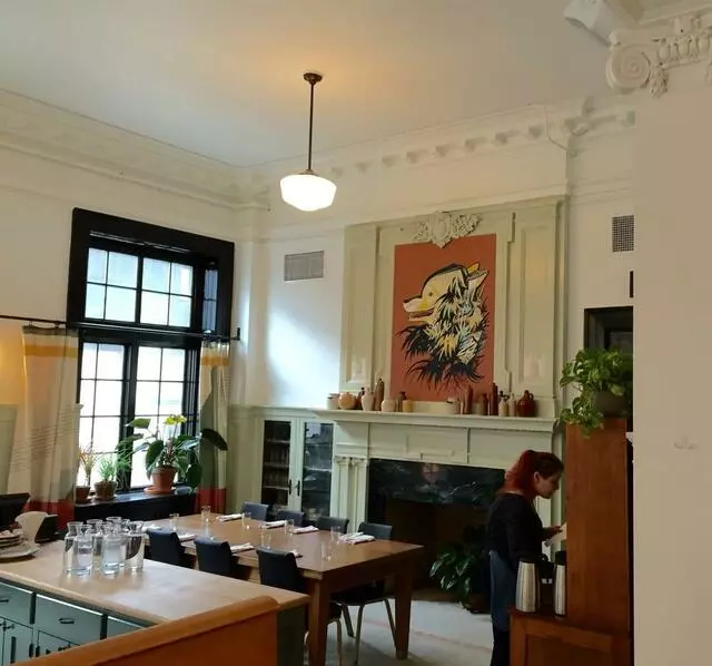 ACE Hotel Pittsburgh